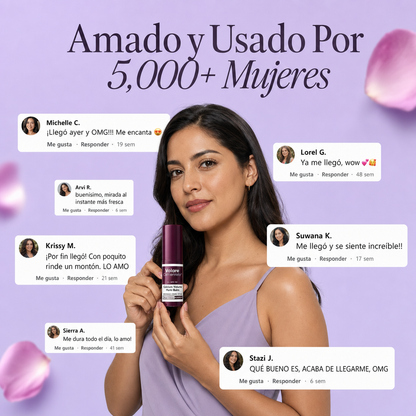 Balsamo Multiuso Antiedad